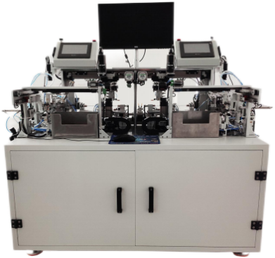 網變小磁環繞線機2